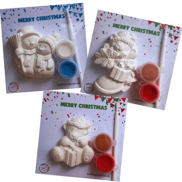 Christmas Craft Kit