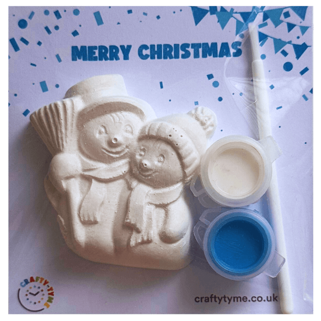 Christmas Craft Kit