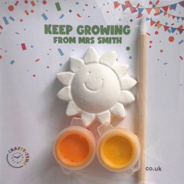 Keep Growing Kit - Assorted