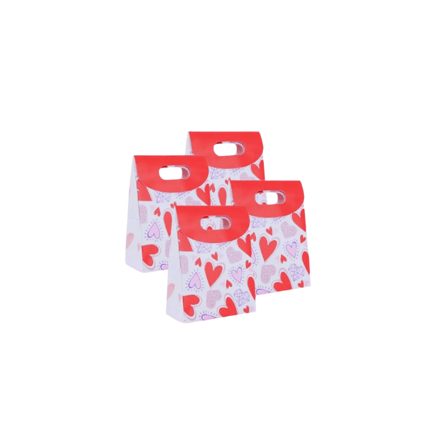 Heart Partyware