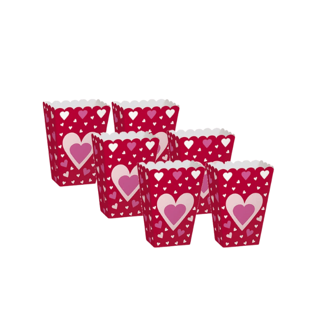 Heart Partyware