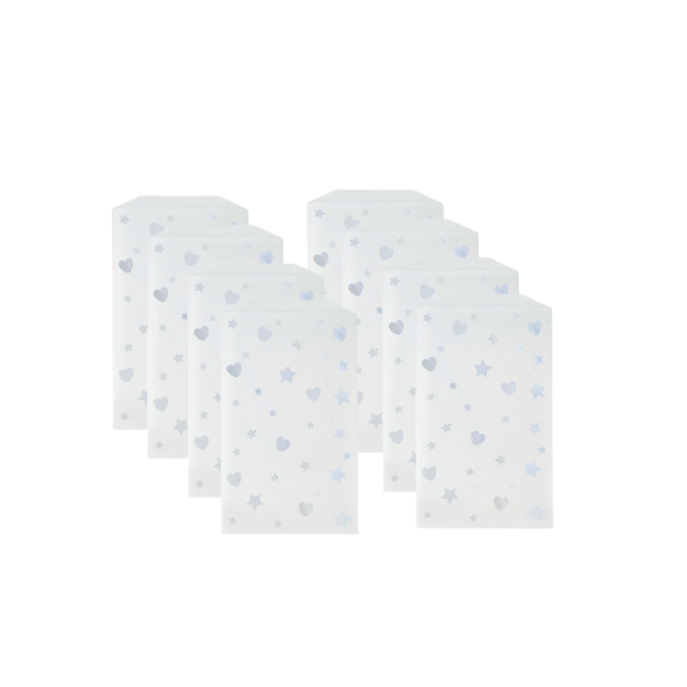 Heart Partyware