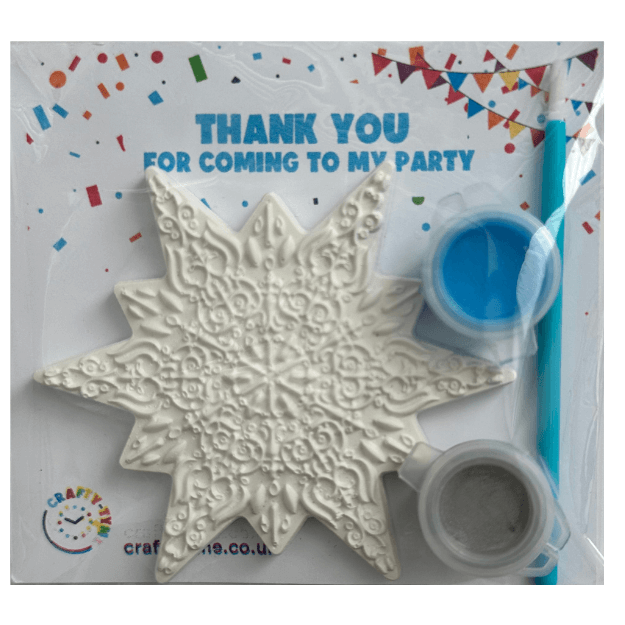 Frozen Party Bag