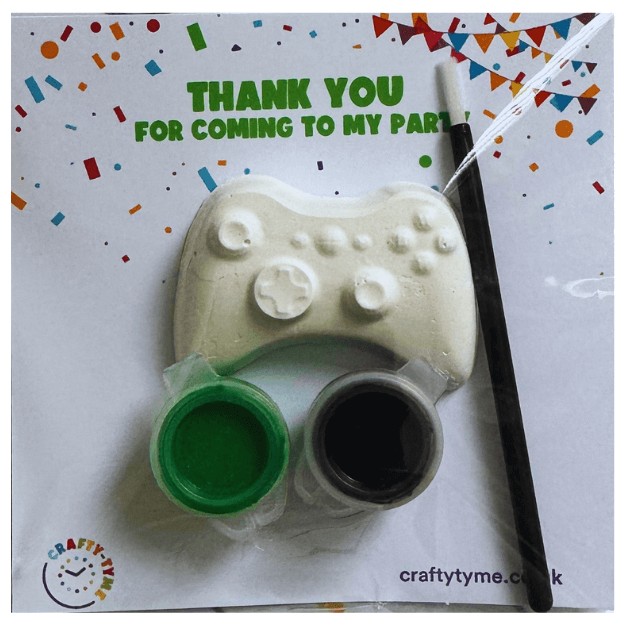 Gaming Controller Party Bag