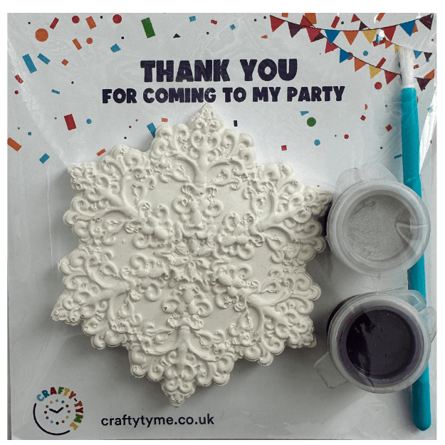 Frozen Party Bag