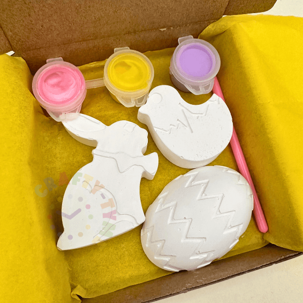 Easter Mini Box