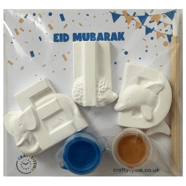 Eid Initial Paint Kit