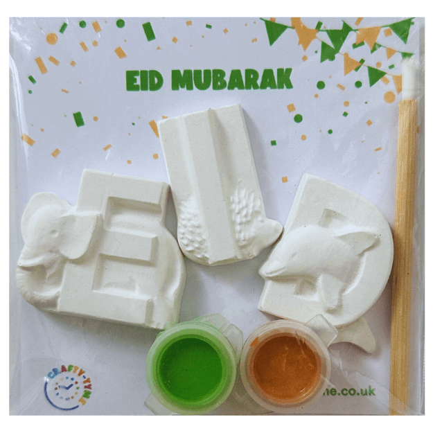 Eid Initial Paint Kit