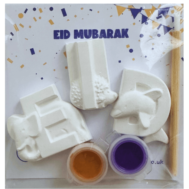 Eid Initial Paint Kit