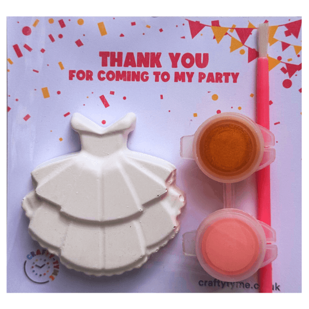 Fairytale Party Bag - Assorted