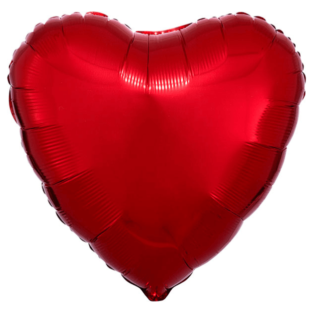 Heart Partyware
