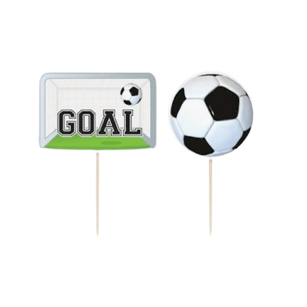 Football Partyware