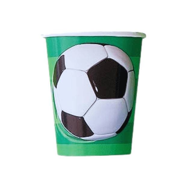 Football Partyware