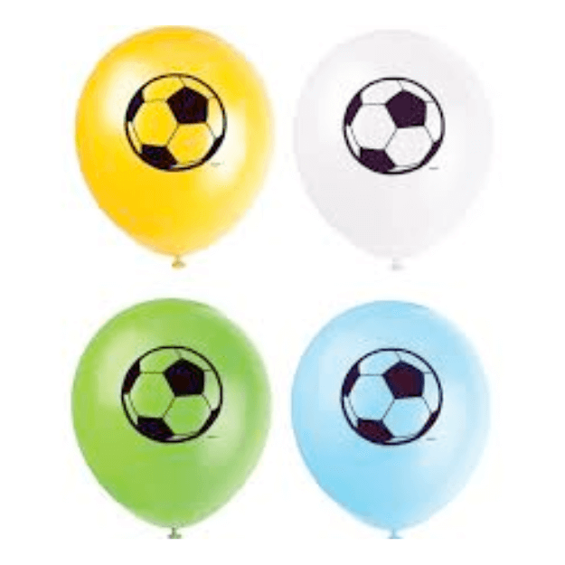 Football Partyware