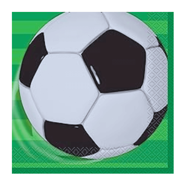 Football Partyware