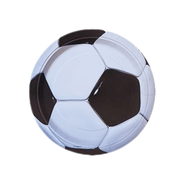Football Partyware