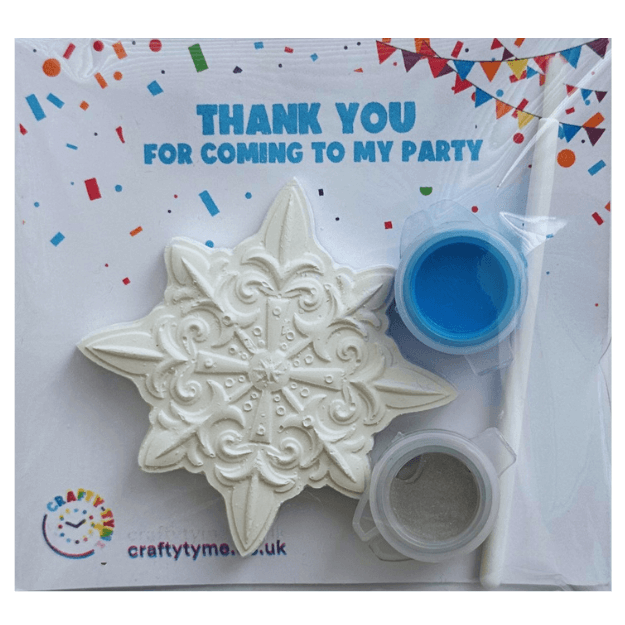 Frozen Party Bag