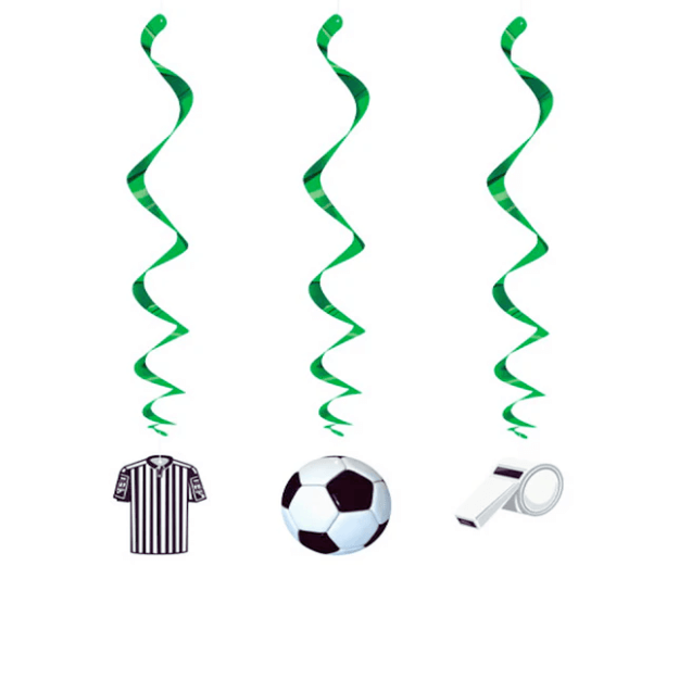 Football Partyware