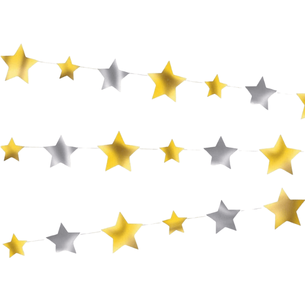 Star Garland