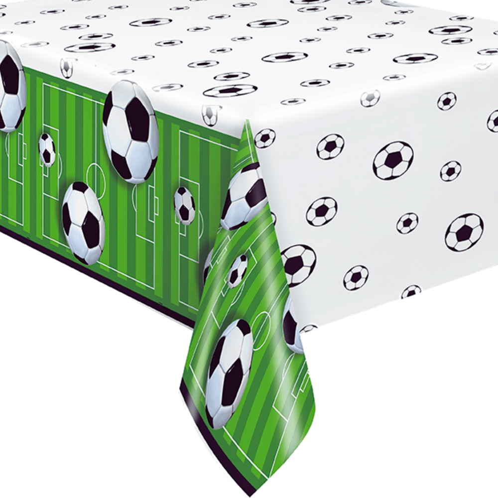 Football tablecover