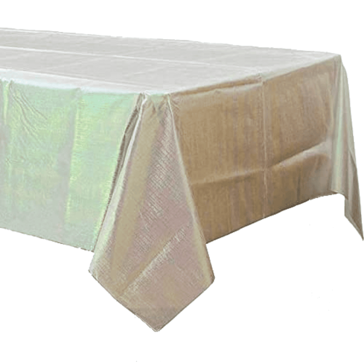 Iridescent Tablecover