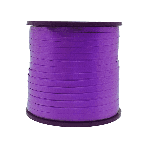 Purple Curling Ribbon 100 Yards