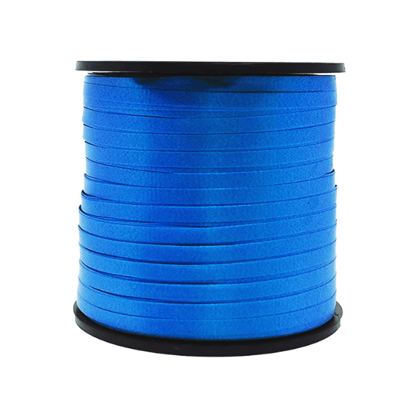 Royal Blue Curling Ribbon 100 Yards