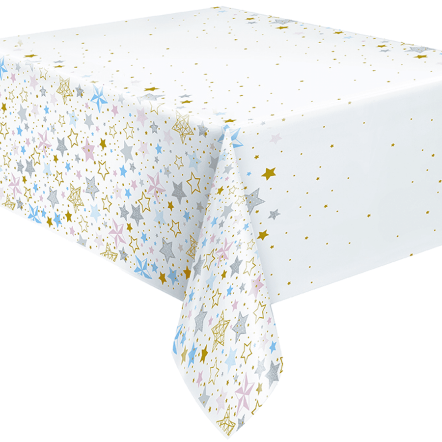 Twinkle Star Tablecover