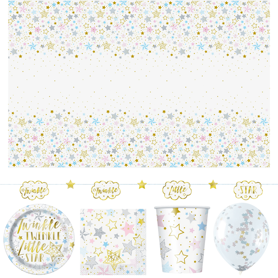 Twinkle Stars Bundle