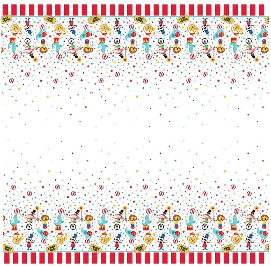 carnival circus tablecover 1 (1)