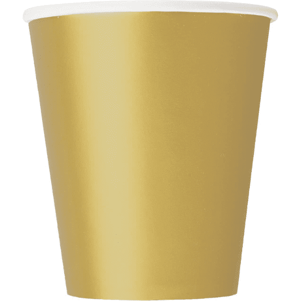 gold cups