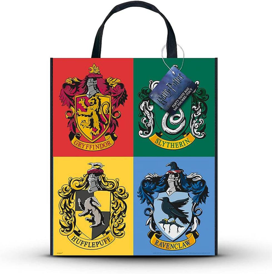 harry potter tote bag