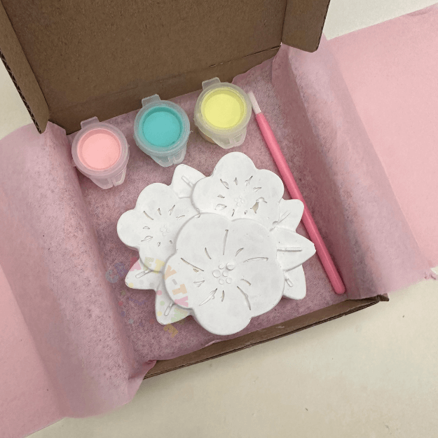 mothers day craft box